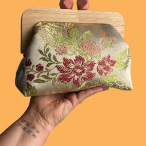Bolso Lola valenciana